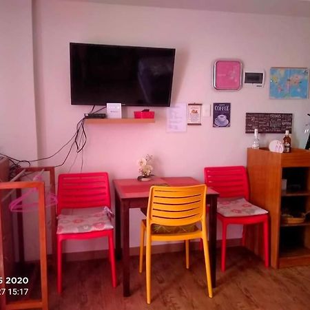 Lelani'S Comfy Condo Lapu-Lapu City Zewnętrze zdjęcie