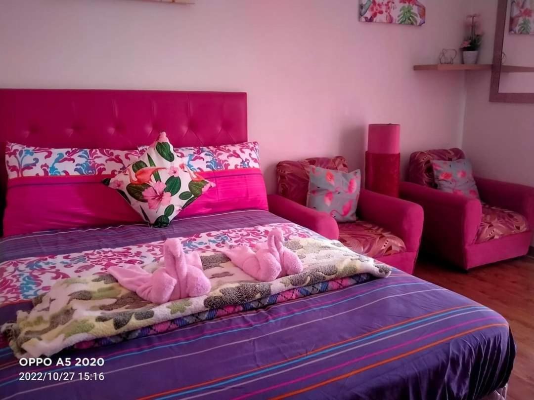 Lelani'S Comfy Condo Lapu-Lapu City Zewnętrze zdjęcie