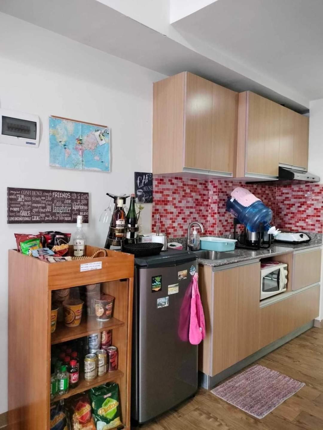 Lelani'S Comfy Condo Lapu-Lapu City Zewnętrze zdjęcie