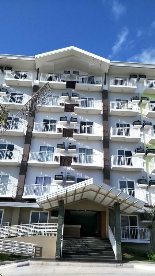 Lelani'S Comfy Condo Lapu-Lapu City Zewnętrze zdjęcie