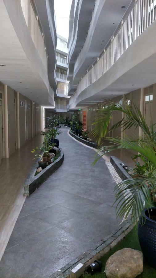 Lelani'S Comfy Condo Lapu-Lapu City Zewnętrze zdjęcie