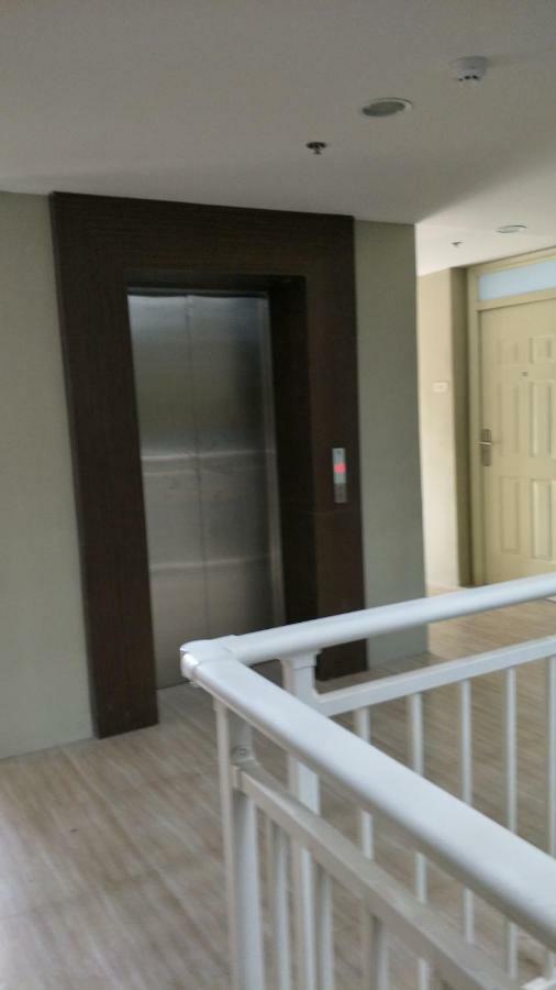 Lelani'S Comfy Condo Lapu-Lapu City Zewnętrze zdjęcie