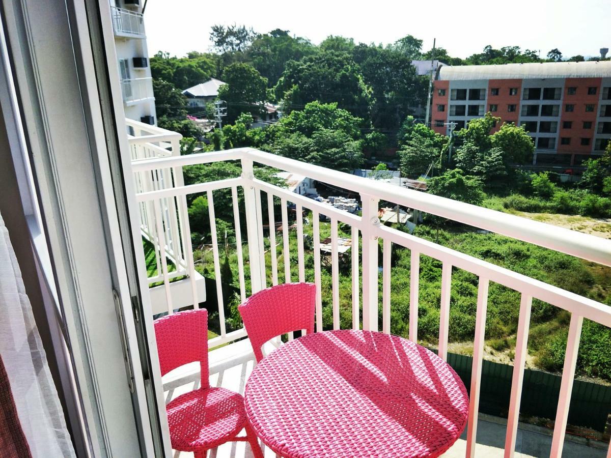 Lelani'S Comfy Condo Lapu-Lapu City Zewnętrze zdjęcie