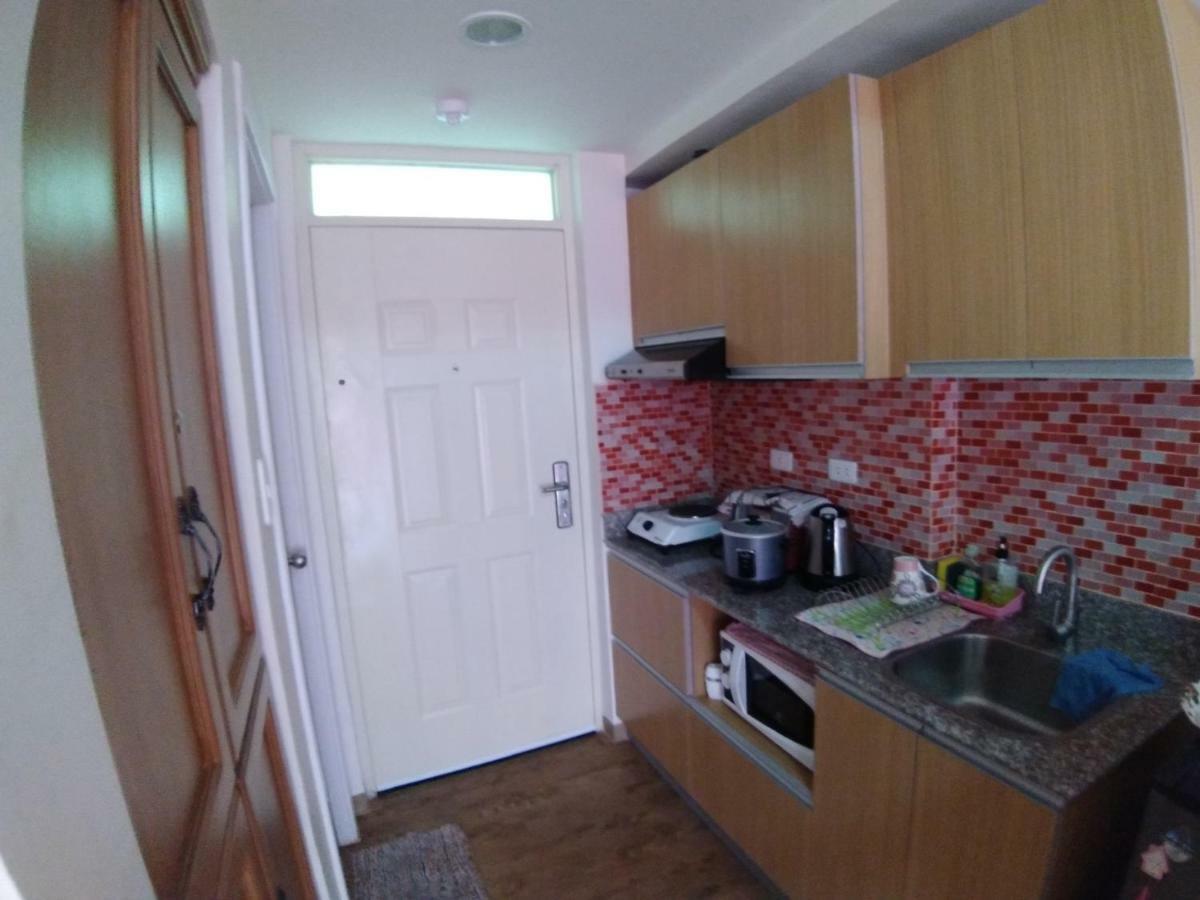 Lelani'S Comfy Condo Lapu-Lapu City Zewnętrze zdjęcie