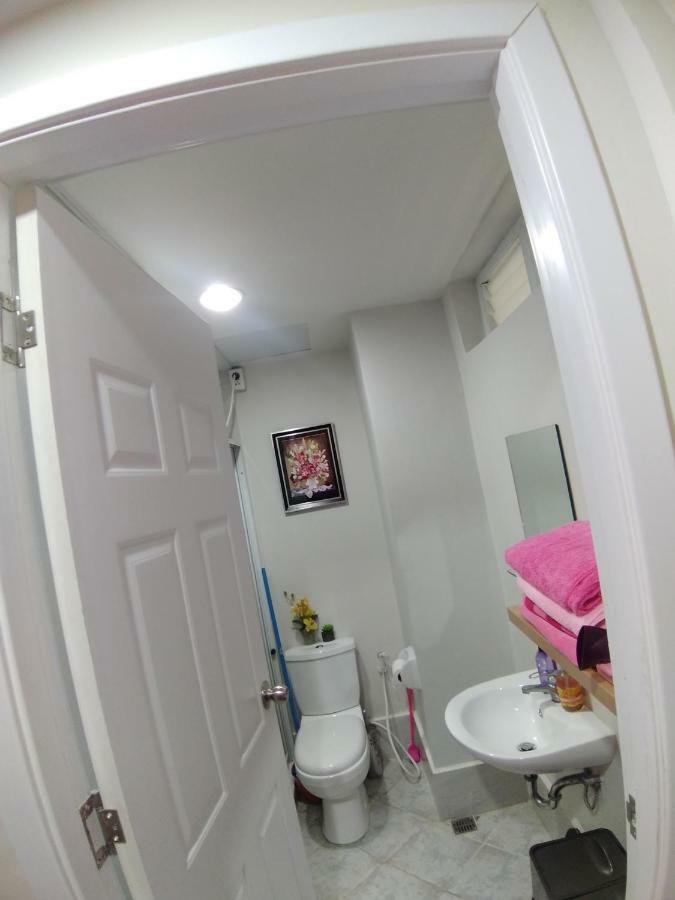 Lelani'S Comfy Condo Lapu-Lapu City Zewnętrze zdjęcie