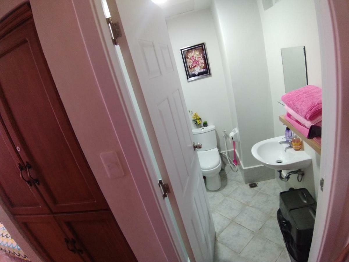 Lelani'S Comfy Condo Lapu-Lapu City Zewnętrze zdjęcie